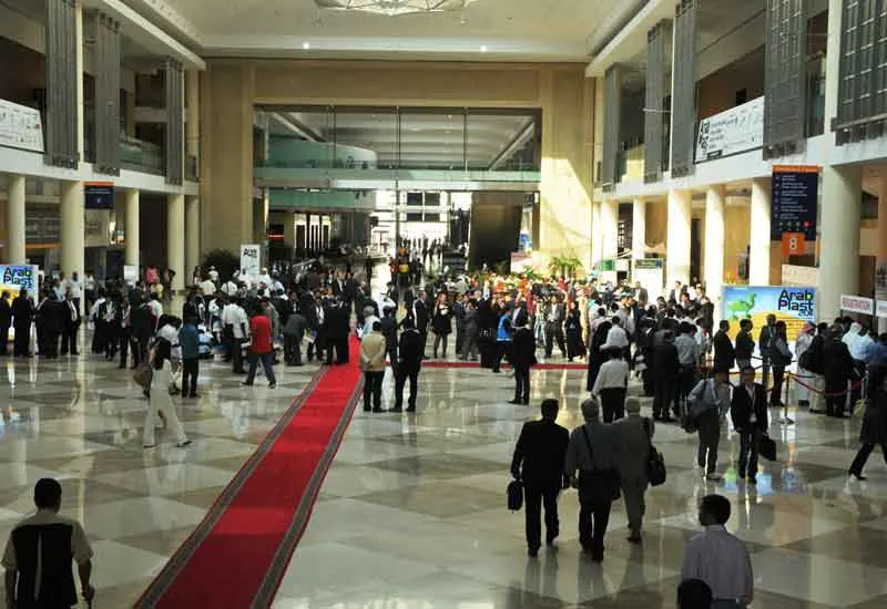 WPC Petroleum Congress