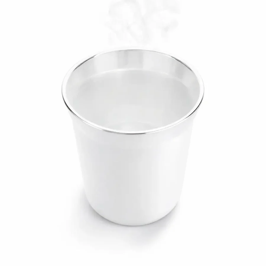 Ceramic Arabic Coffee Cup Set - Best for Ramadan Corporate Gifts