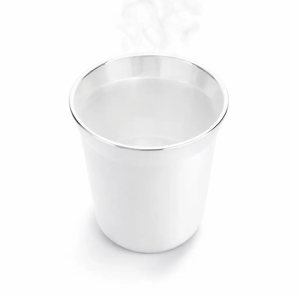 Ceramic Arabic Coffee Cup Set - Best for Ramadan Corporate Gifts