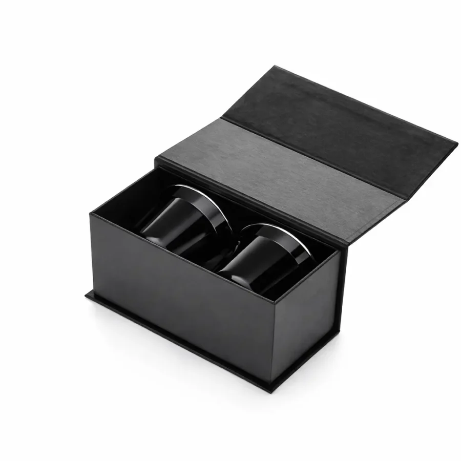Ceramic Arabic Coffee Cup Set - Best for Ramadan Corporate Gifts