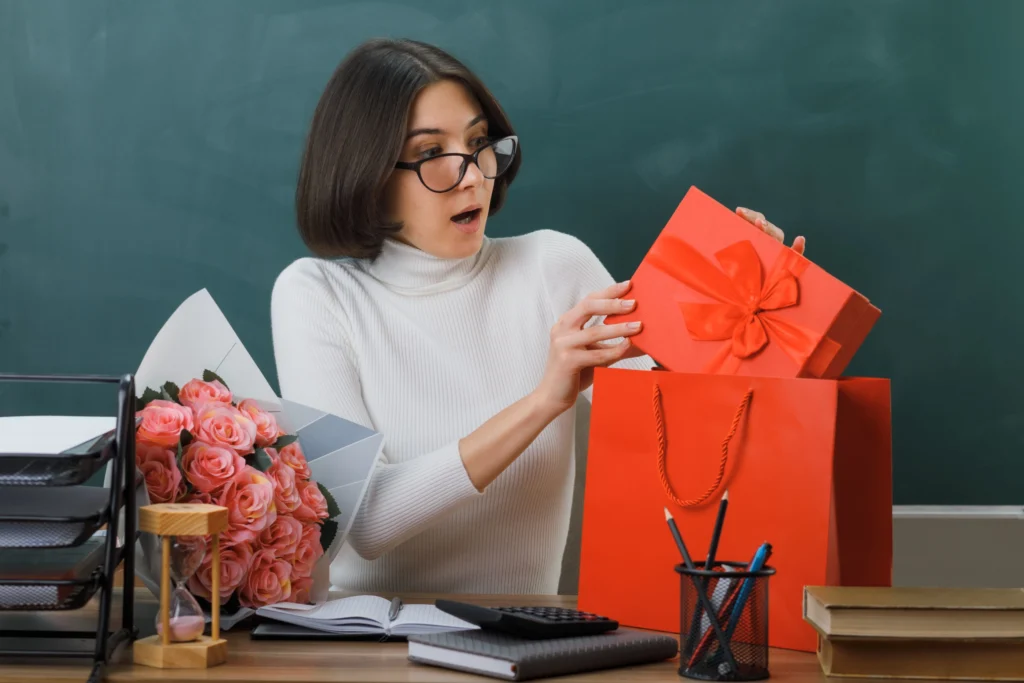 Womens Day 2026 - Corporate Gifts Ideas