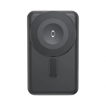 Flixo 10,000mAh Wireless Power Bank – Premium Corporate Tech Gift