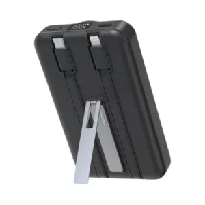 Flixo 10,000mAh Magnetic Wireless Power Bank – Premium Corporate Tech Gift