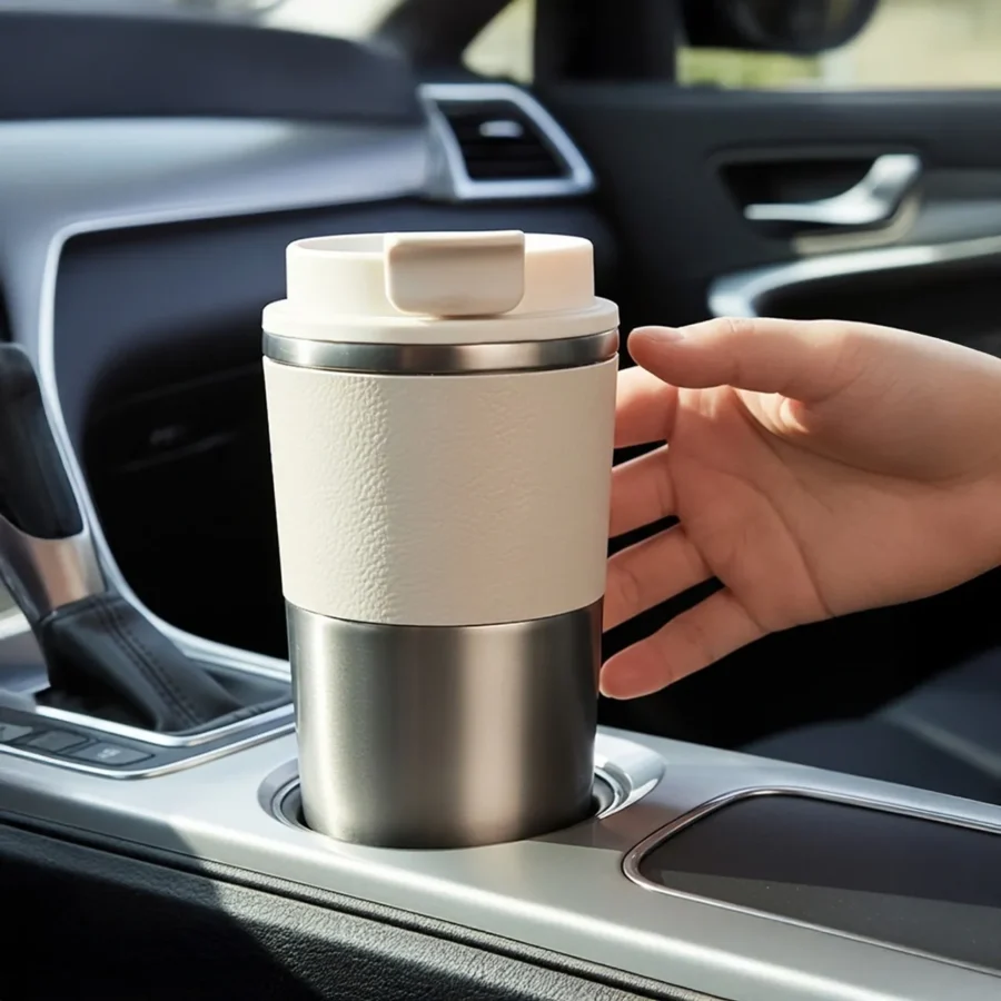 Custom Branded Tumbler Dubai with logo printing