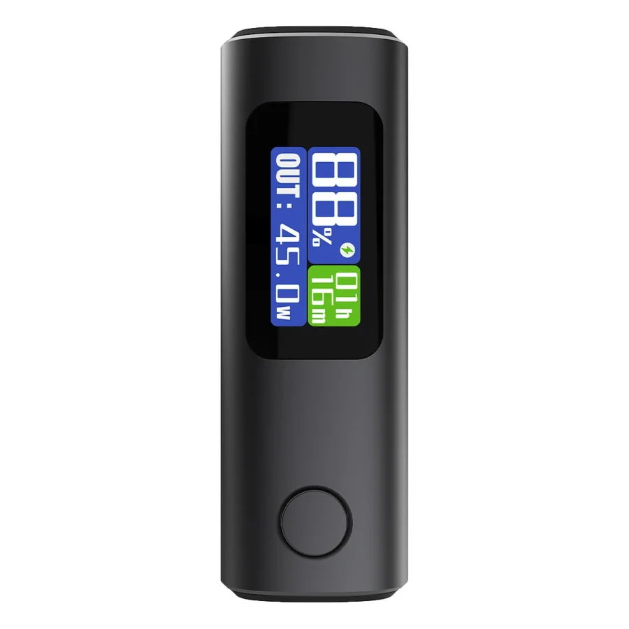 45 W, PD10 Laptop power bank