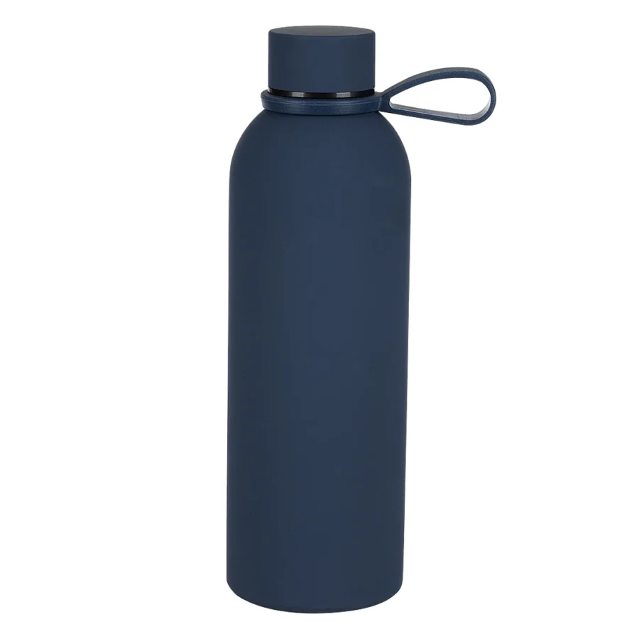 Dar blue Active flow water bottle