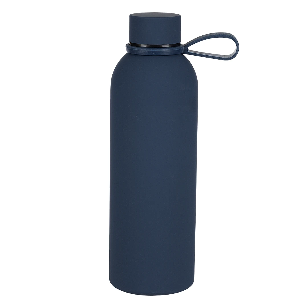 Dar blue Active flow water bottle
