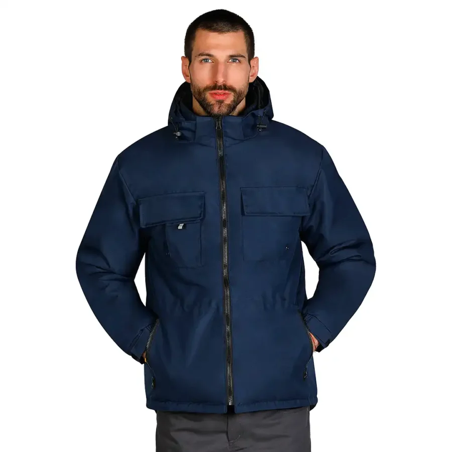 Datacenter Jacket With 2 Layer of Protection