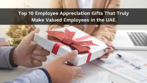 Top 10 Employee Appreciation Gifts