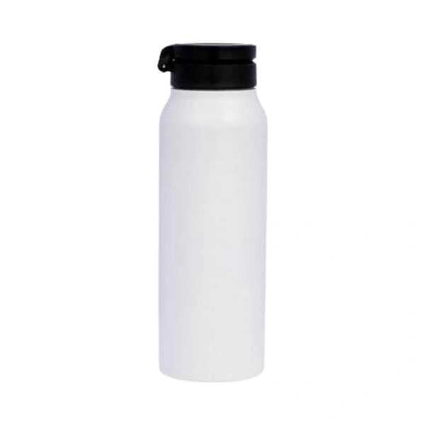 Attract – Vacuum Bottle with Magnetic Phone Holder 760 ML