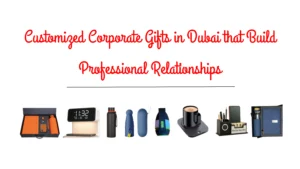 Custom Corporate Gifts Ideas