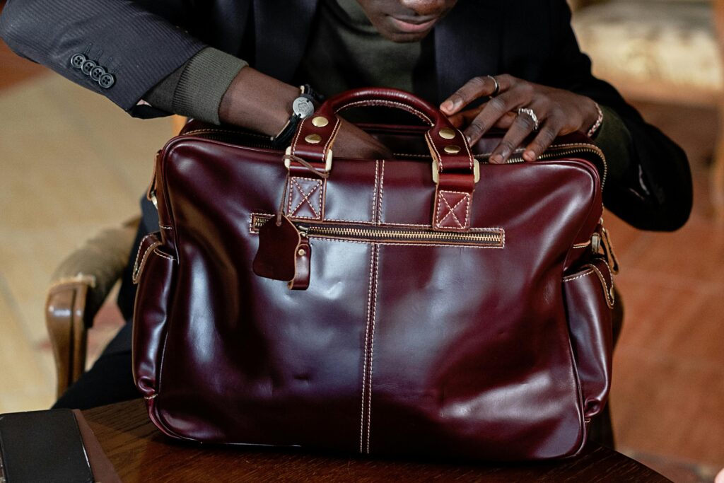 Premium-bags