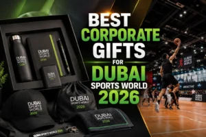 Corporate Gifts for Dubai Sports World 2026