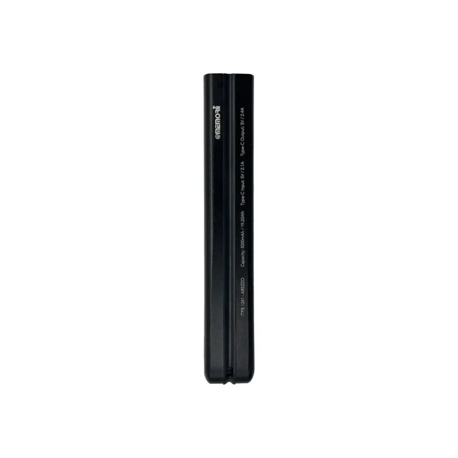Arezzo - @memorii 5000mAh 3-in-1 Card Holder Powerbank