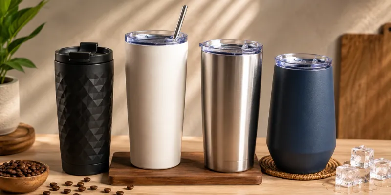 Best Tumblers in 2026