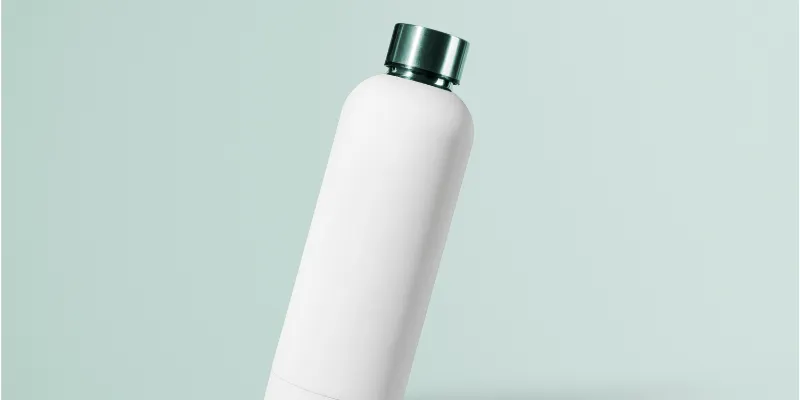 Branded Water Bottles