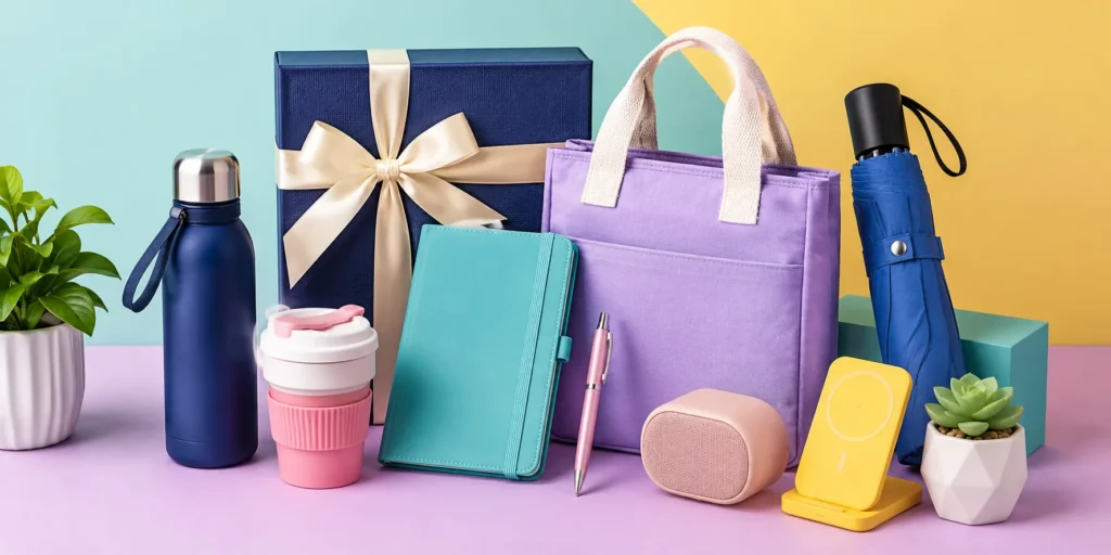 Corporate Gift Ideas for Small Businesses