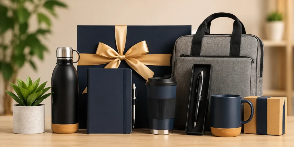 Corporate Gift Ideas for Small Businesses