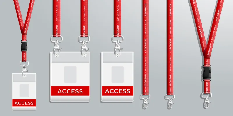 Custom Lanyards