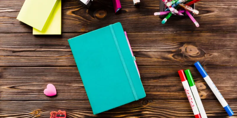 Custom Notebooks