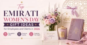 Emirat's Womens day Guide