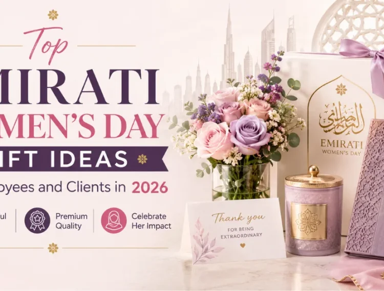 Emirat's Womens day Guide