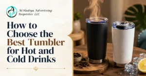 How to Choose the Best Tumbler for Hot and Cold Drinks
