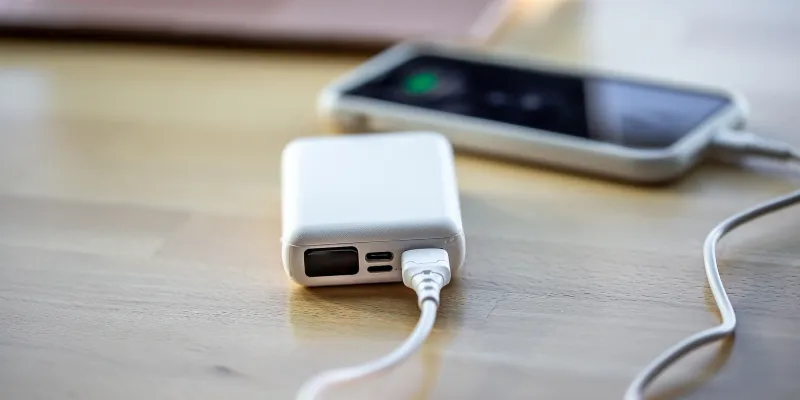 Power Banks