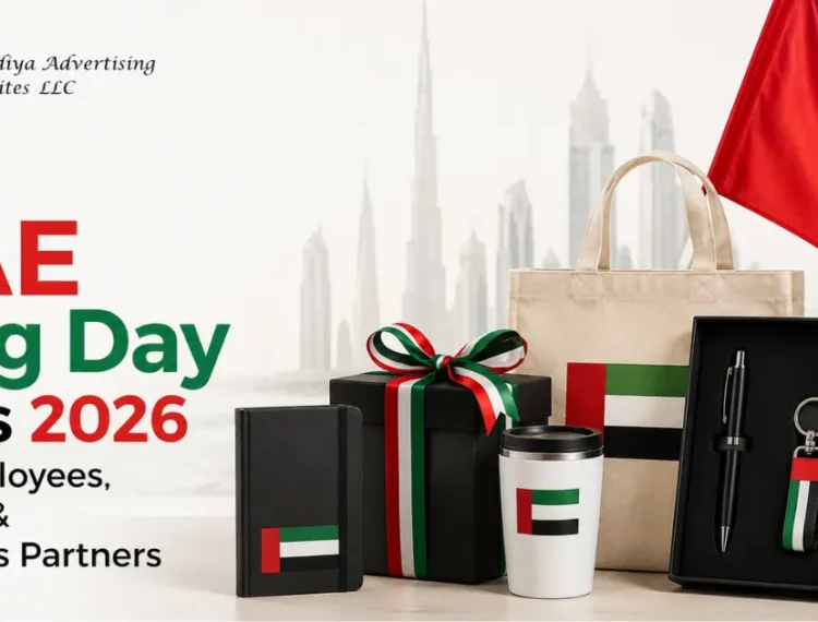 Top UAE Flag Day Gifts 2026 for Employees, Clients & Business Partners