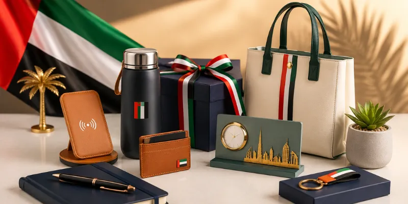 UAE Flag Day Gift