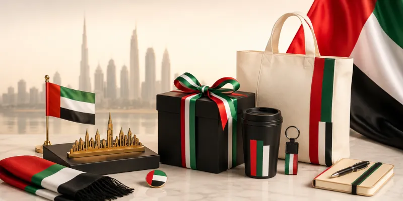 UAE Flag Day Gifts