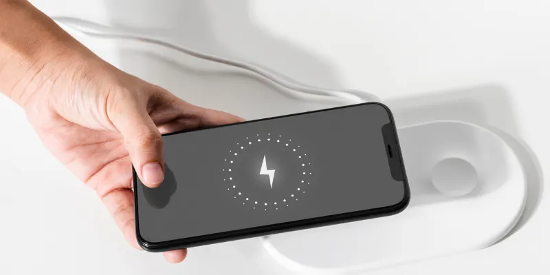 Wireless Chargers