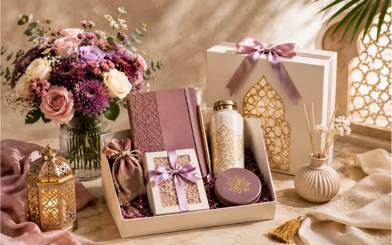 Women's Day Gift Emirate