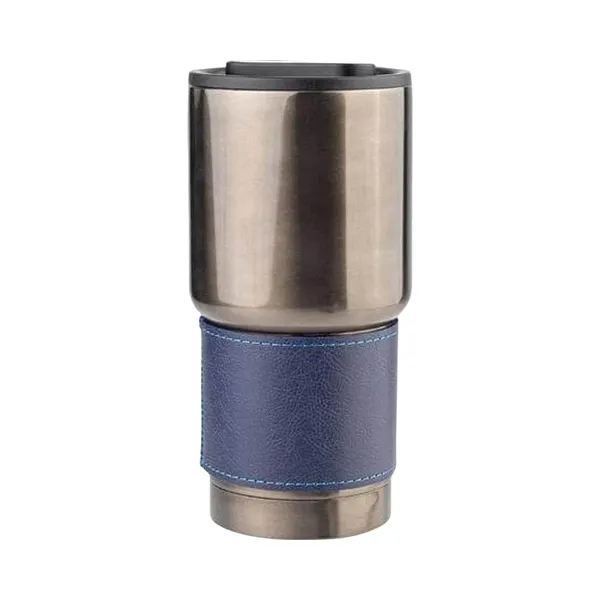 armor vacuum steel cup