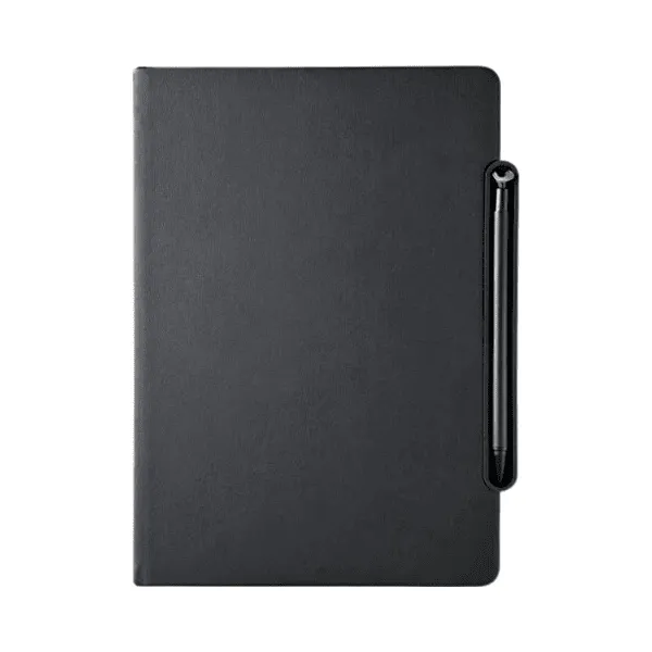 branded business notebook corporate gift