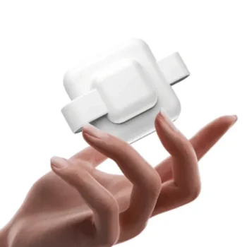 core tricharge 3 in 1 wireless charger uae