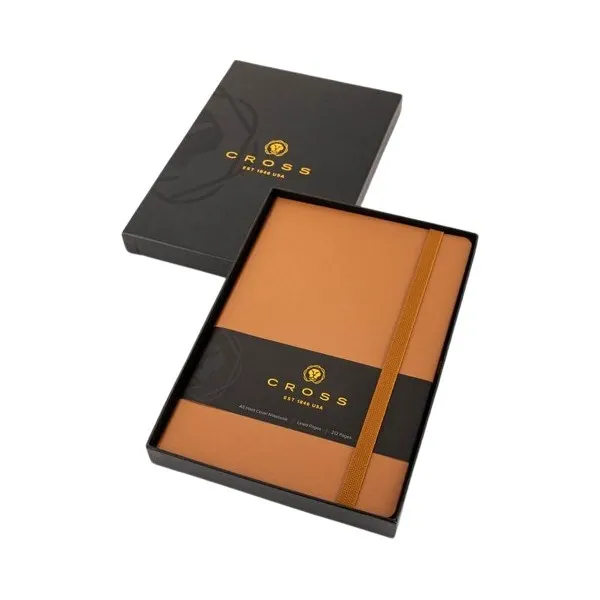 executive notebook dubai