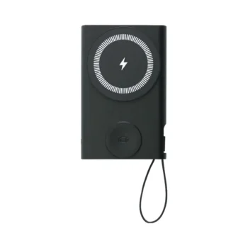 fluxchargepro powerbank watch charger