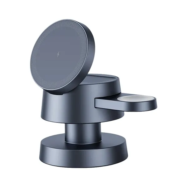 Neo 4-in-1 MagSafe Wireless Charger with Lamp