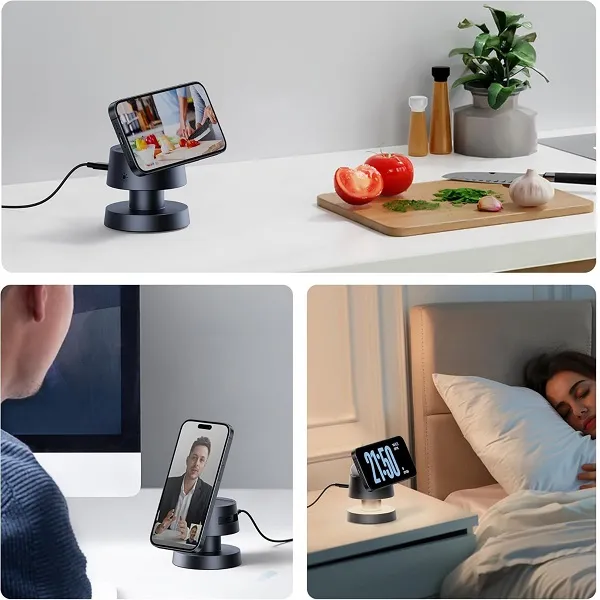neo 4 in 1 wireless charger