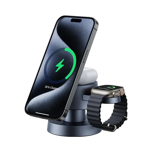 plugley portable office charger