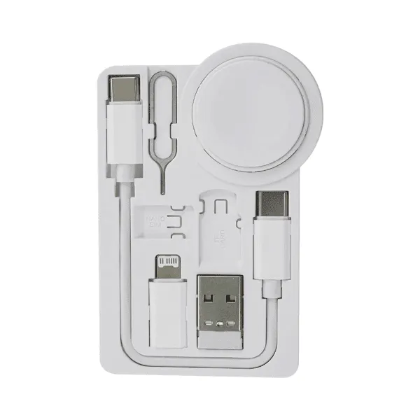 poweroo travel ready corporate gift