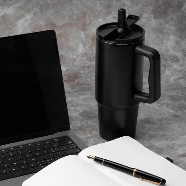 reclaim recycled tumbler