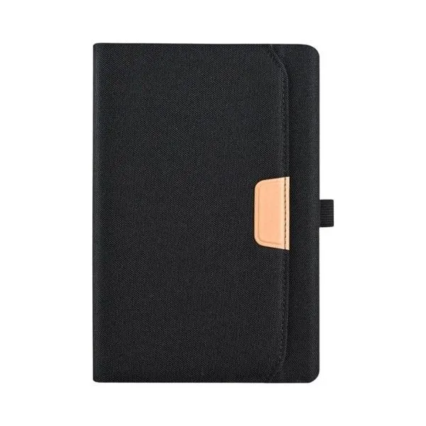 taron rpet eco friendly notebook