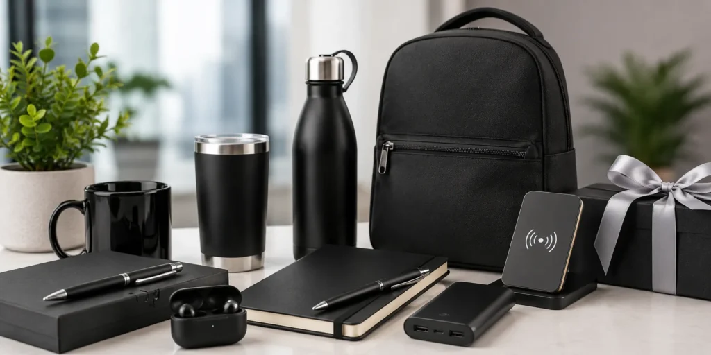 ADIPEC 2026 Giveaway Ideas Best Branded Gifts for Energy & Oil Companies