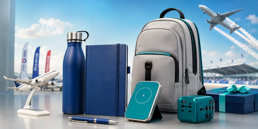 Best Corporate Gifts for Dubai Airshow 2026