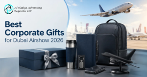 Best Corporate Gifts for Dubai Airshow 2026
