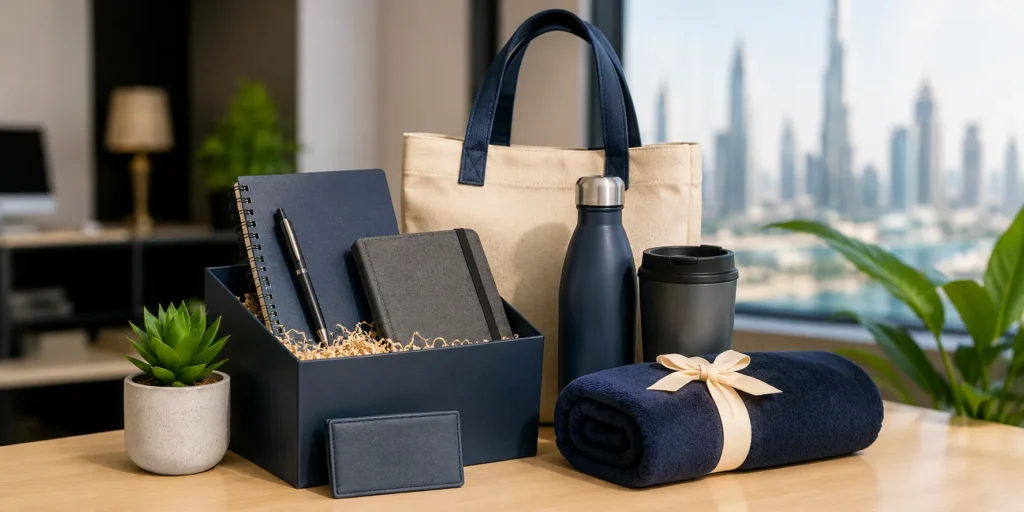 Best Employee Welcome Gifts in Dubai for New Hires in 2026