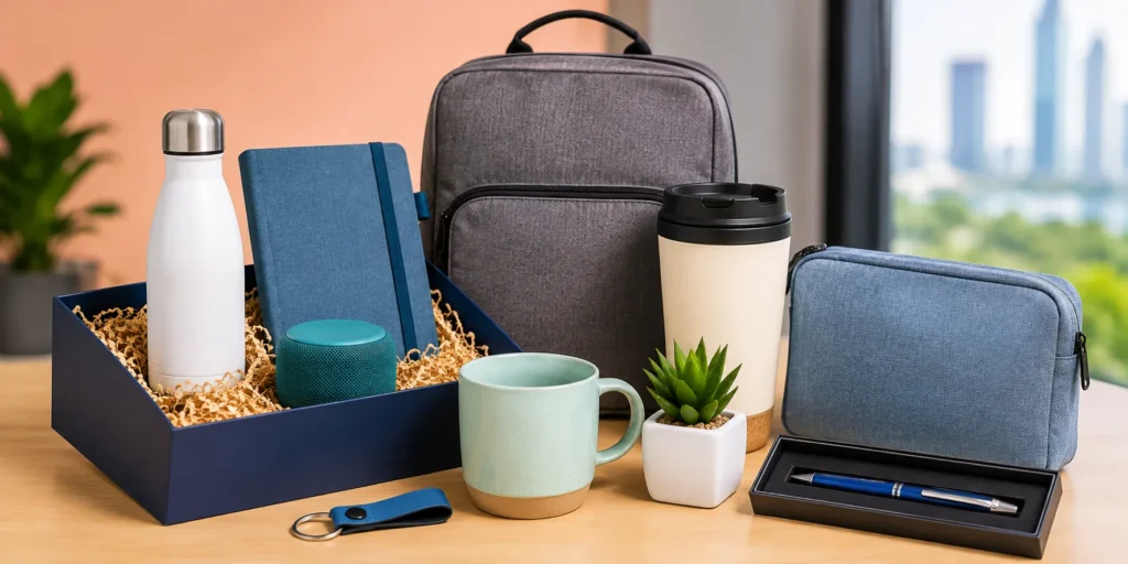 Best Employee Welcome Gifts in Dubai for New Hires in 2026