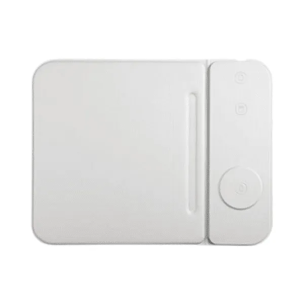 Kikaso3 in1 Magnetic Wireless Charger Mousepad
